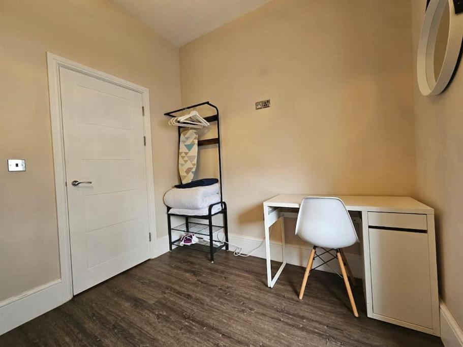 Flash Sale Brighton City Centre 1 Bedroom Bn145Wes06 Exterior foto