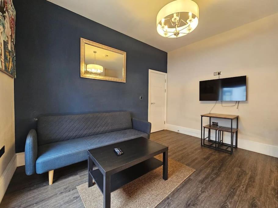 Flash Sale Brighton City Centre 1 Bedroom Bn145Wes06 Exterior foto
