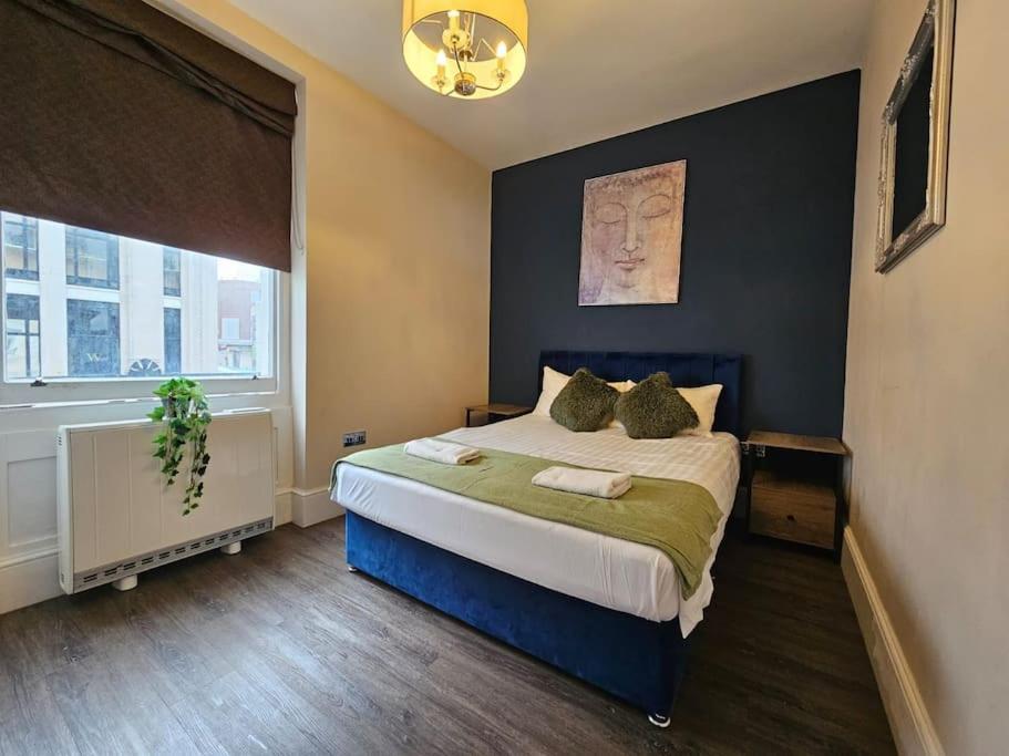 Flash Sale Brighton City Centre 1 Bedroom Bn145Wes06 Exterior foto